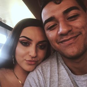 Meet your Posher, Kaitlyn